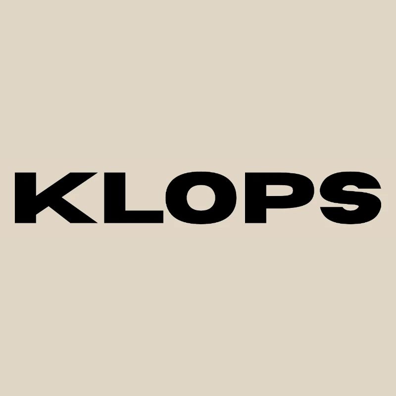 Klops - Hier ist der Name Programm