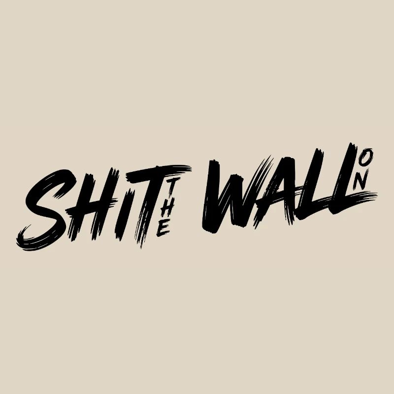 Arrête le mur