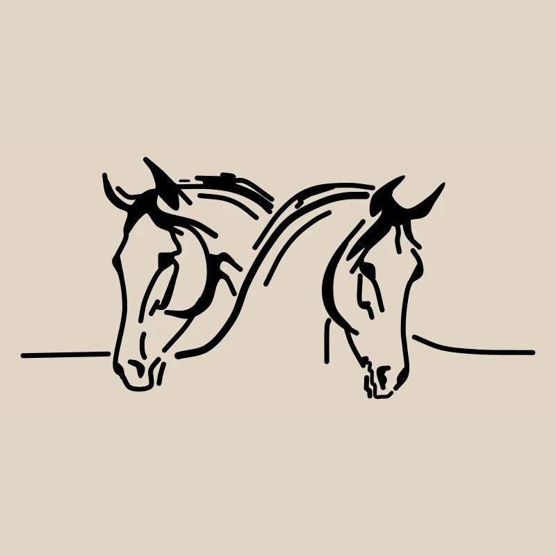 cavalli - stallone - cavalla - puledro