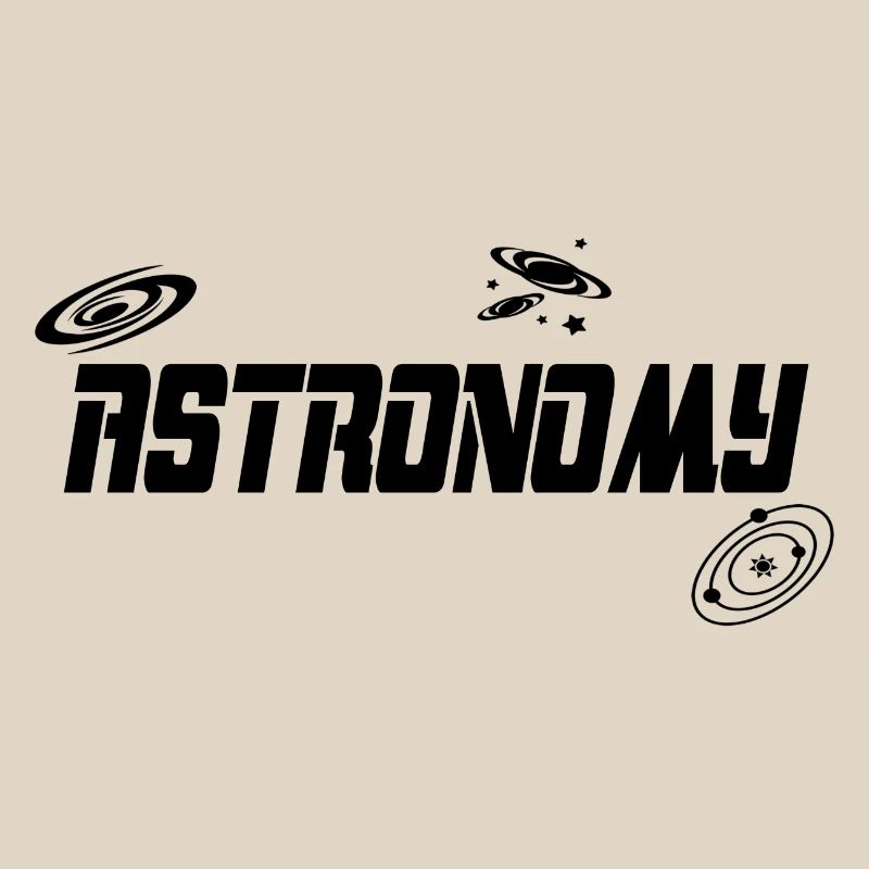 Astronomy