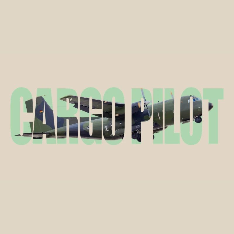 Cargo pilot C-160