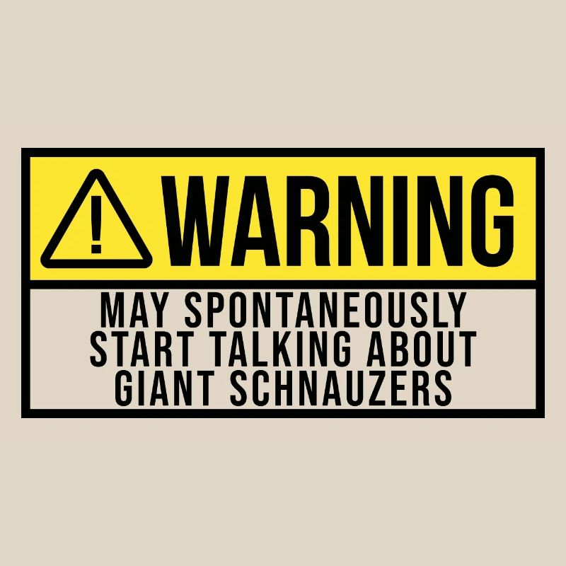 Schnauzer géant