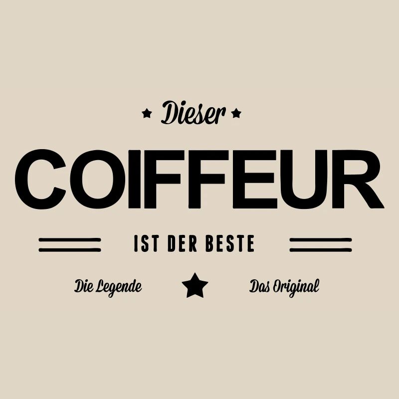 Bester Coiffeur