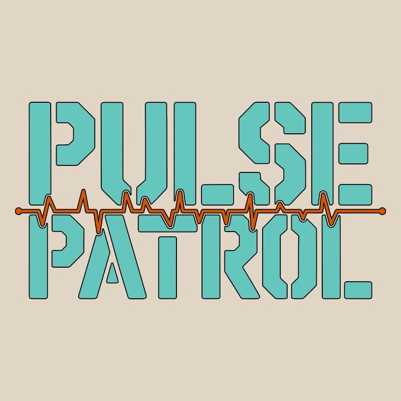 Cardiac Tech Pulse Patrol Pacemaker Technician