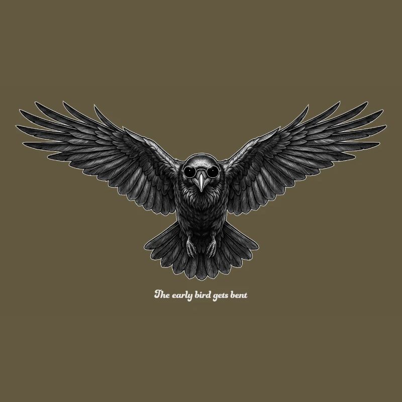 Raven - Lève-tard,