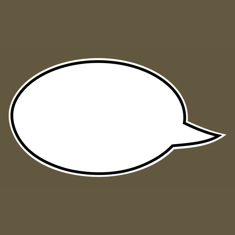 Speech Bubbles Comic Links
