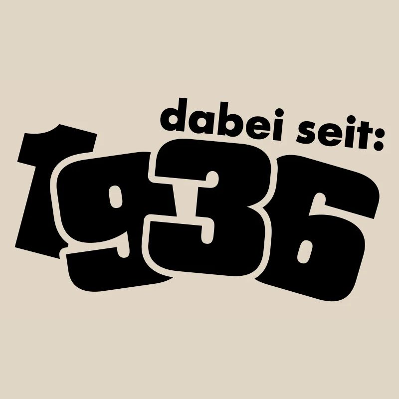 Engagé en 1936