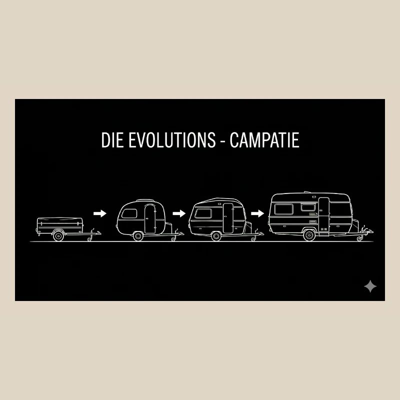 Les évolutions campatie