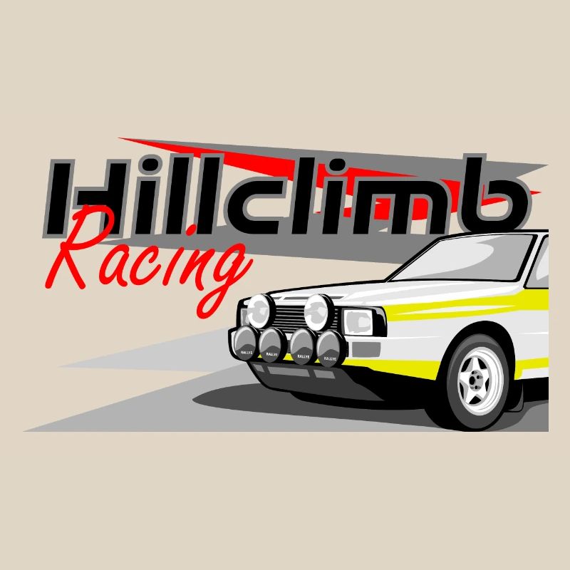 Rallye Quattro Courses de côte