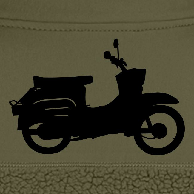 Schwalbe Silhouette