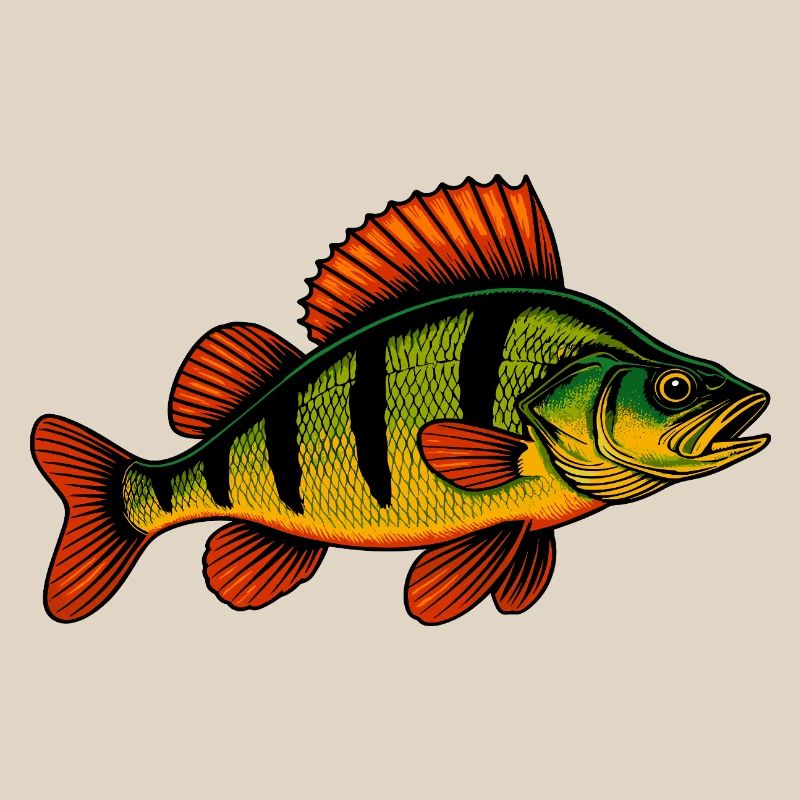 Perch Perch Perch Perch Fishing Perch Perch Perch