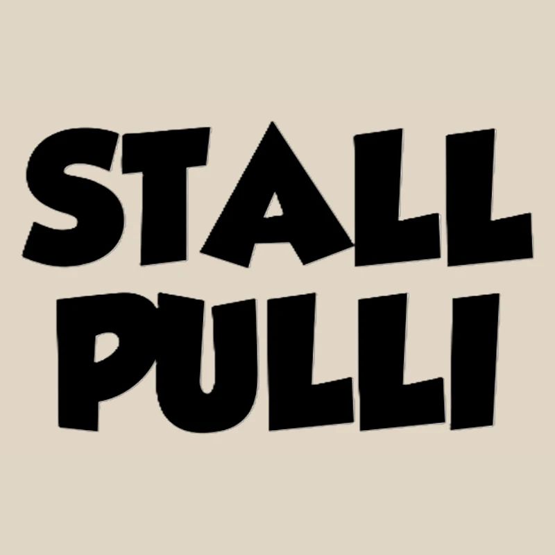 StallPulli