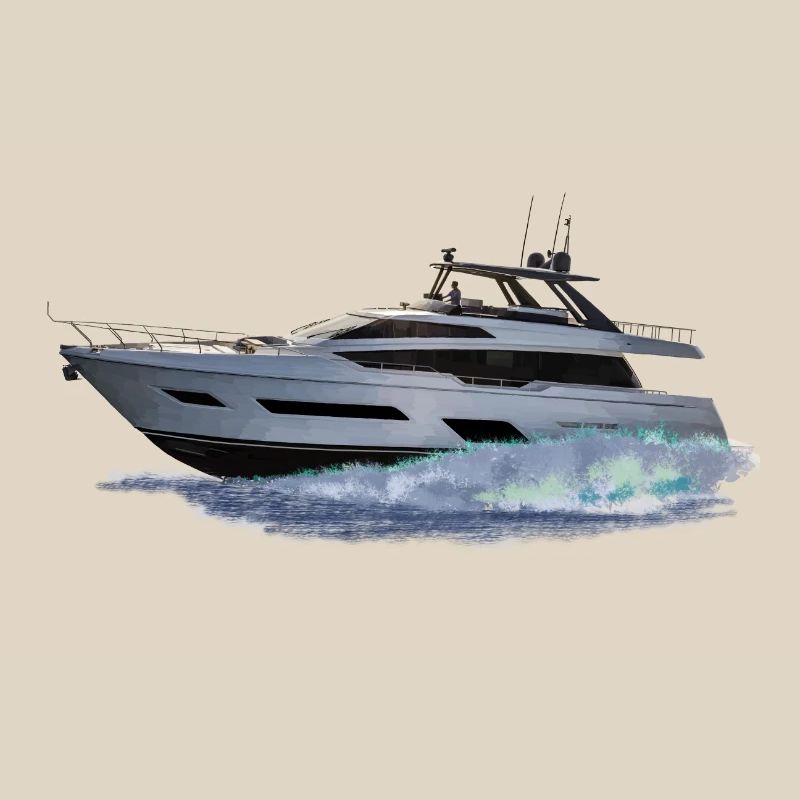 Motorboot