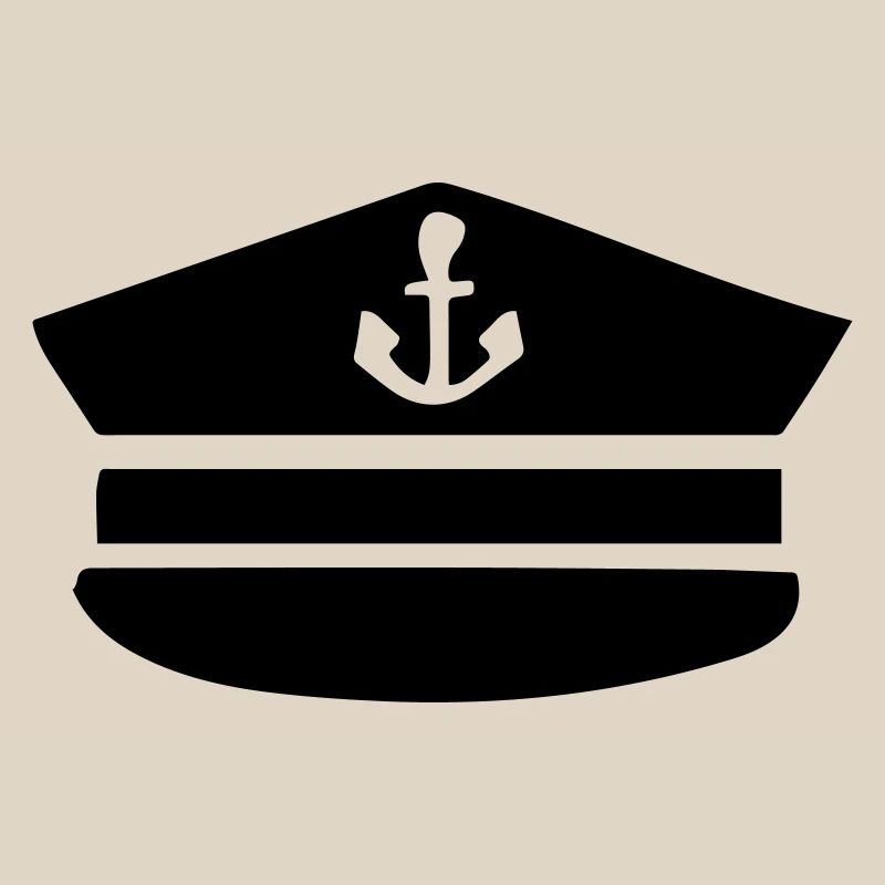 Captain's Cap - Captain