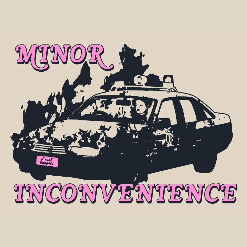 Conception de la déclaration d’inconvénient mineur