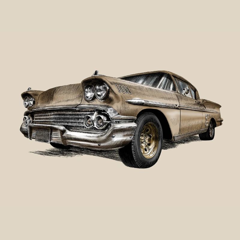 Oldtimer