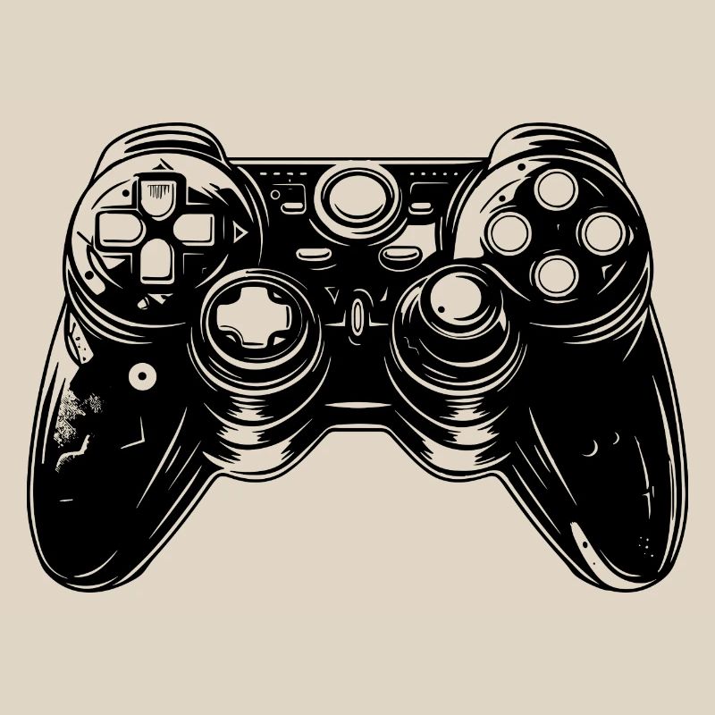 Game Controllers