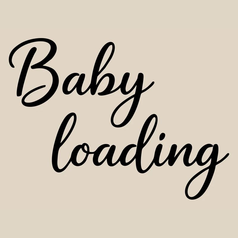 Baby loading