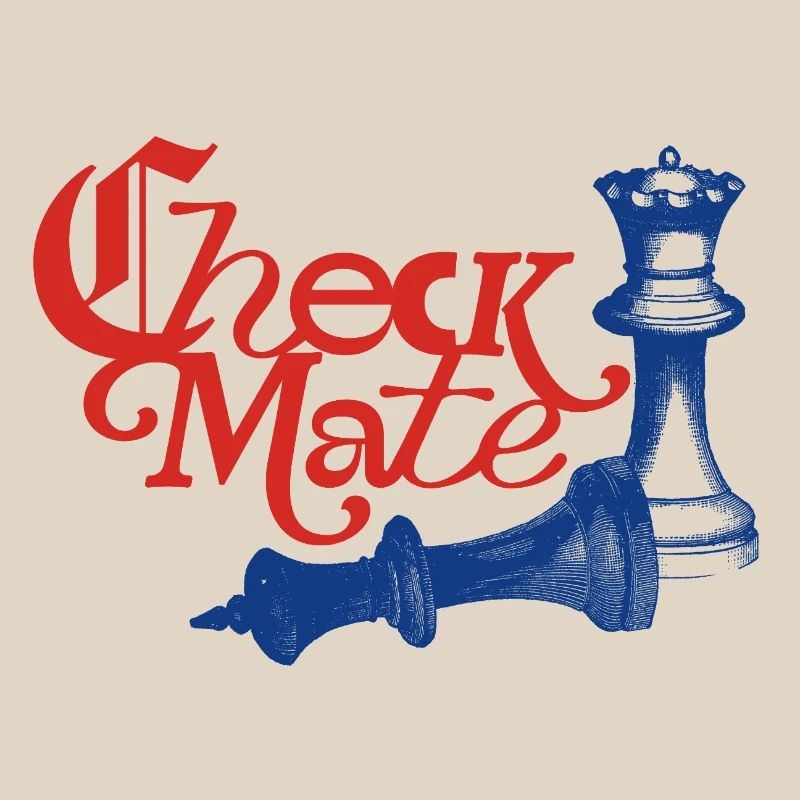 Check Mate Statement