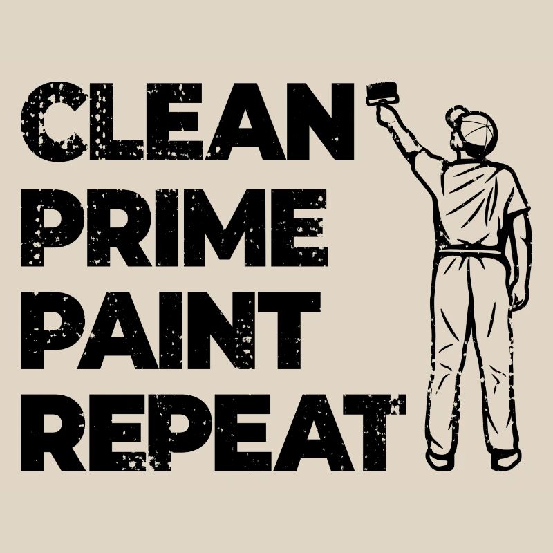Painter Workflow
