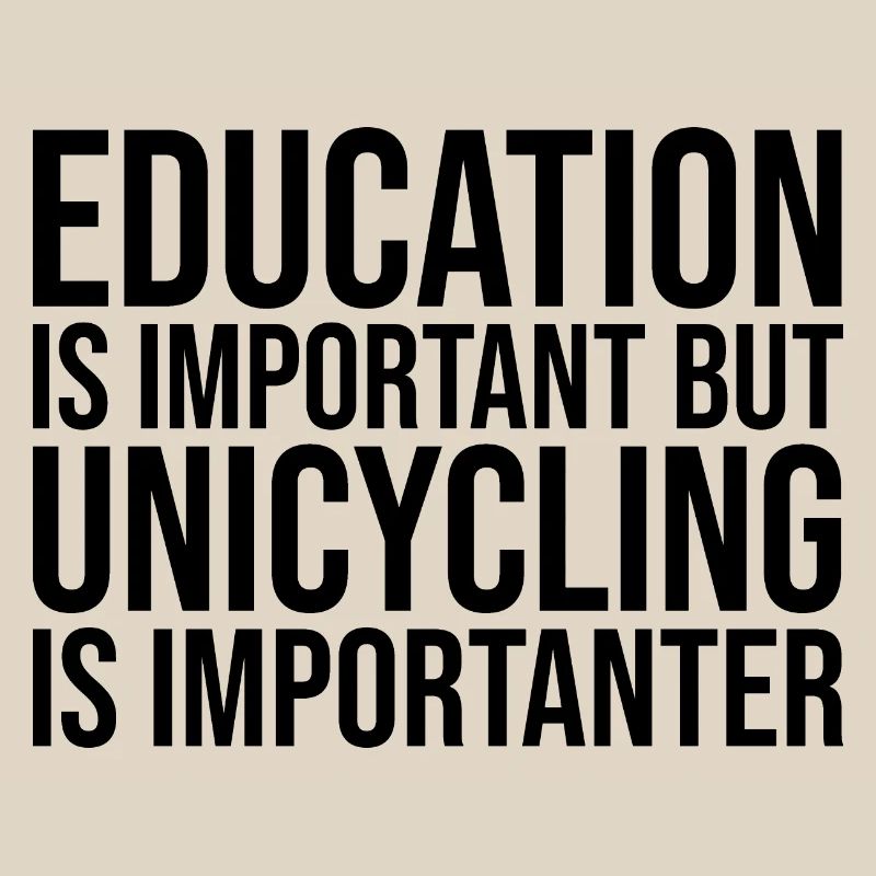 Unicycle