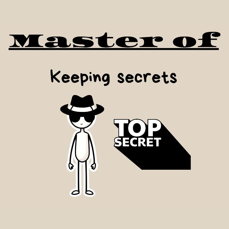 Maître de la garde des secrets