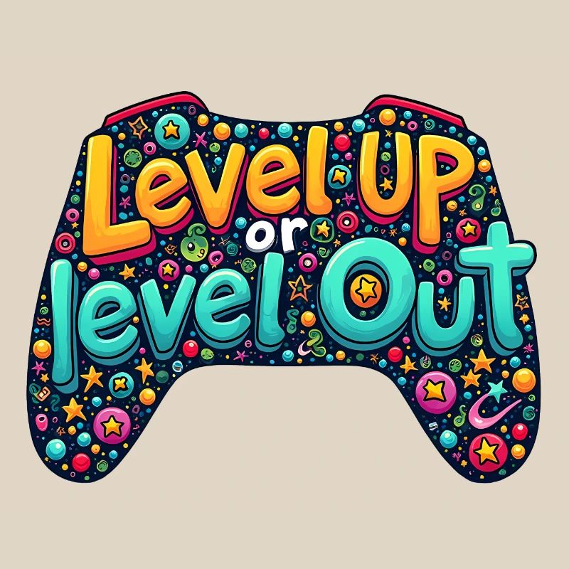 LEVELN SIE AUF ODER LEVELN SIE AUF, GAMING-ZITAT