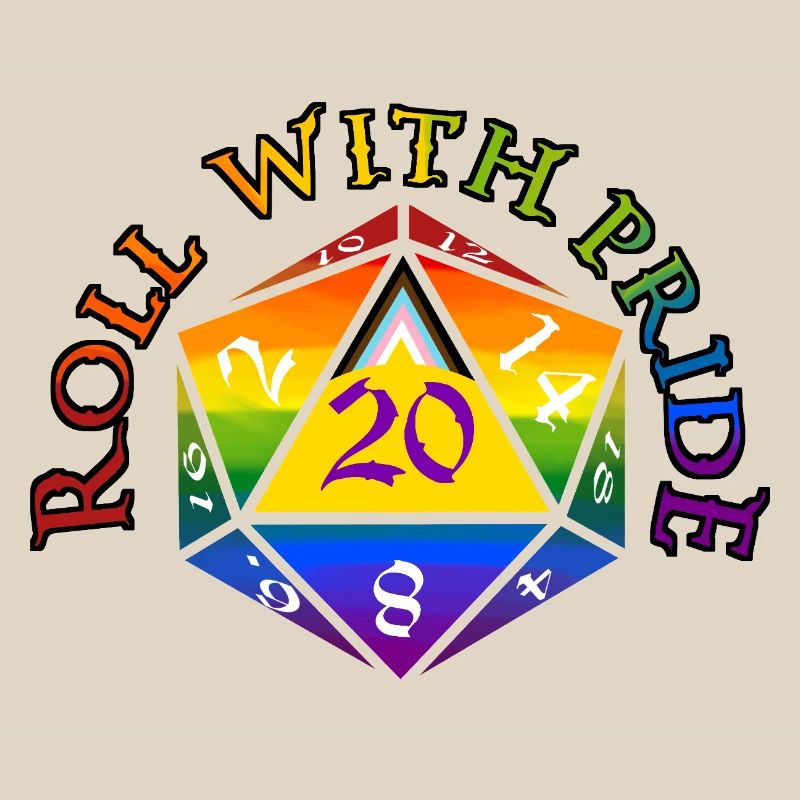 Roll mit STOLZ!
