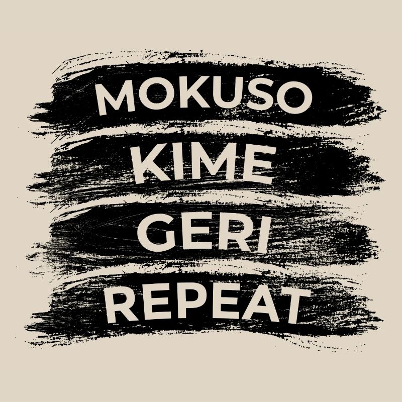 Techniques de karaté