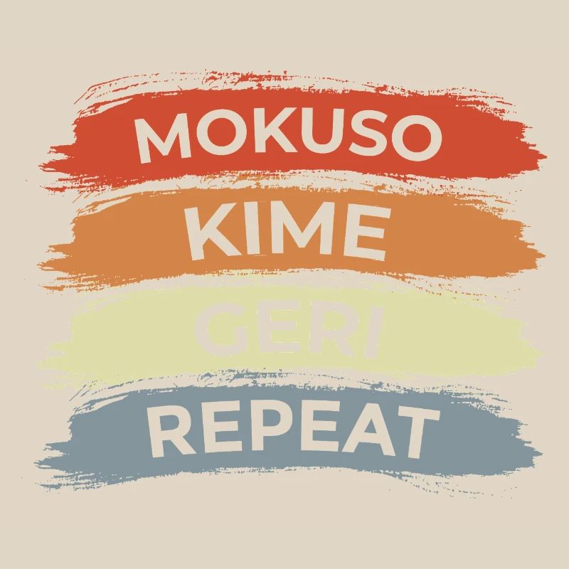 Techniques de karaté