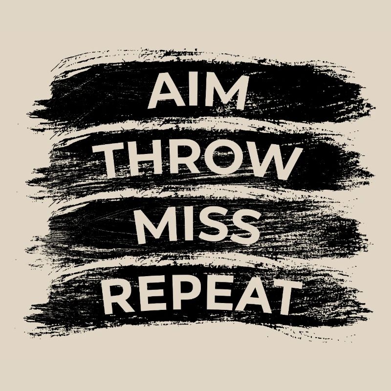 Routine de fléchettes