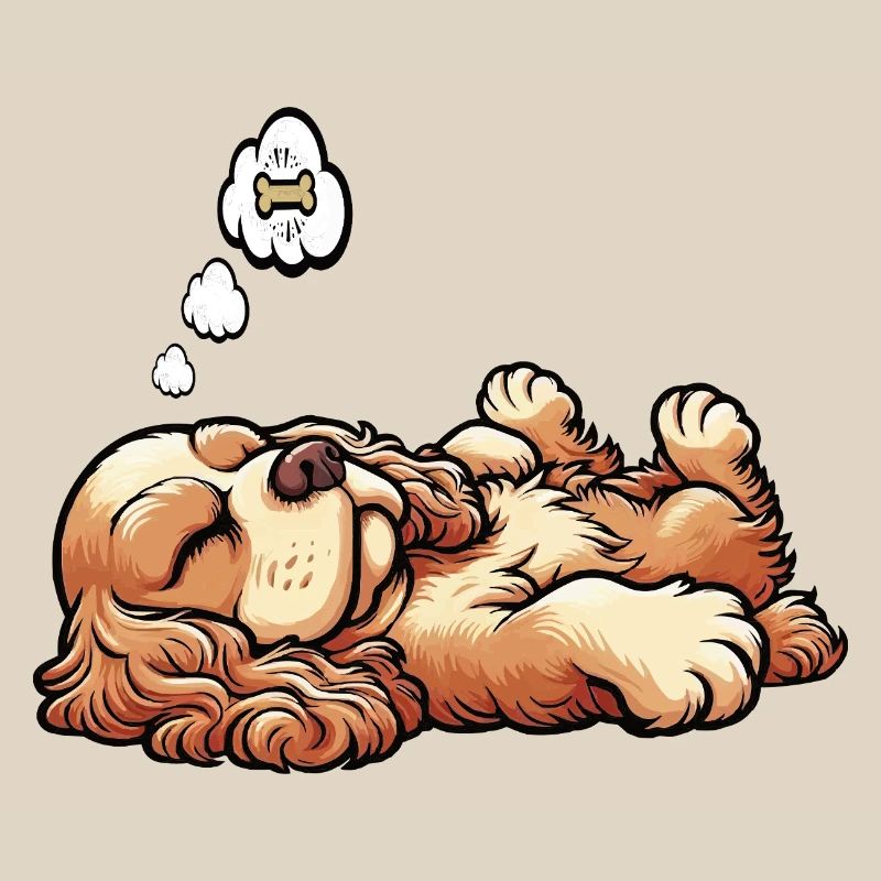 Cocker Spaniel Cockerhund Cocker Spaniel Besitzer