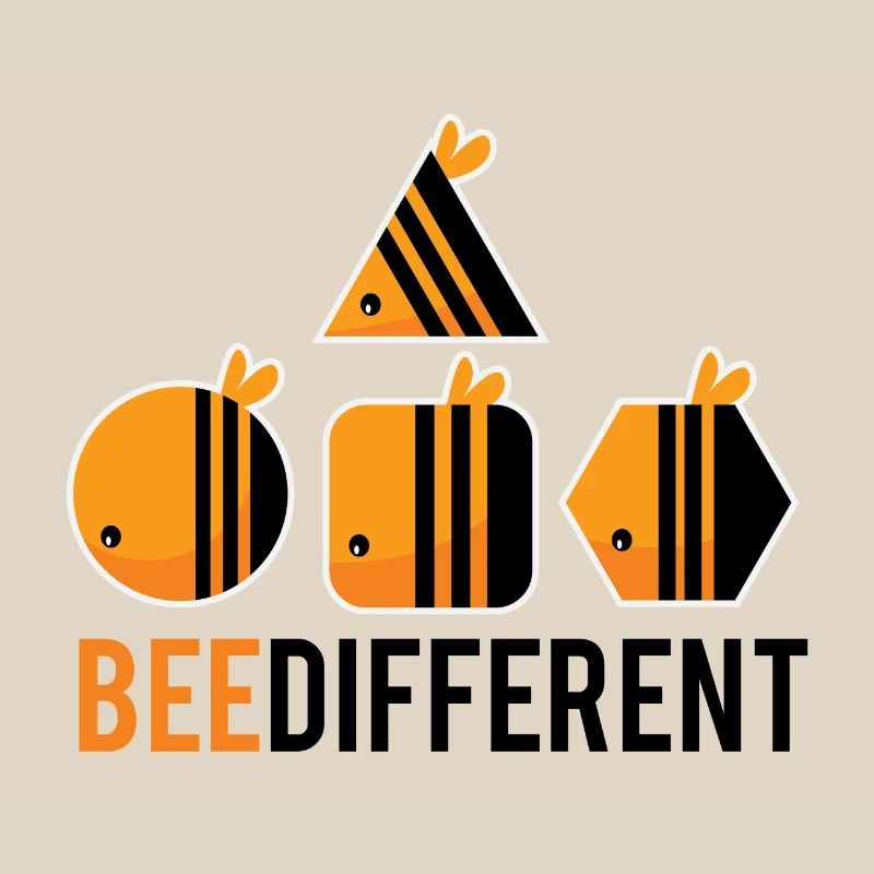 Bee Different