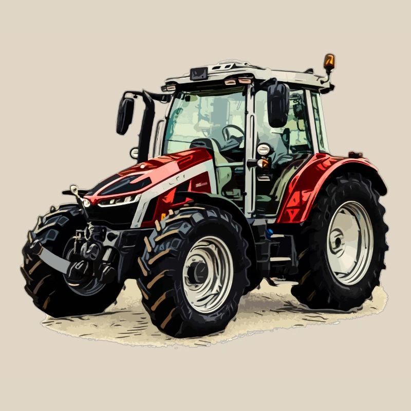 Tractor