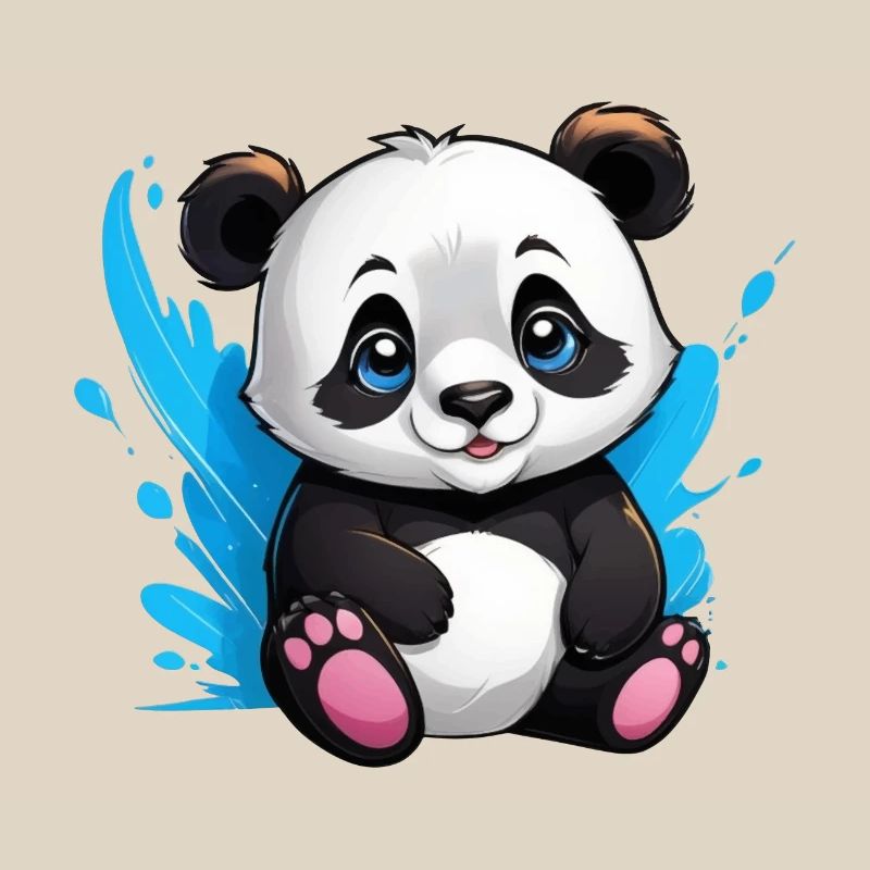 Panda Bear