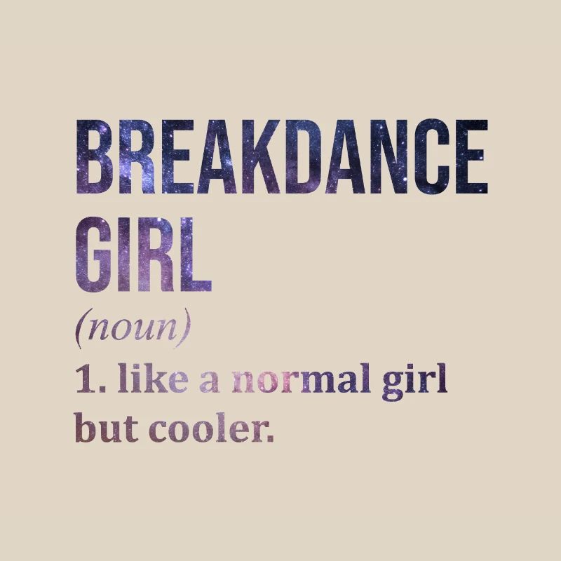 Breakdance