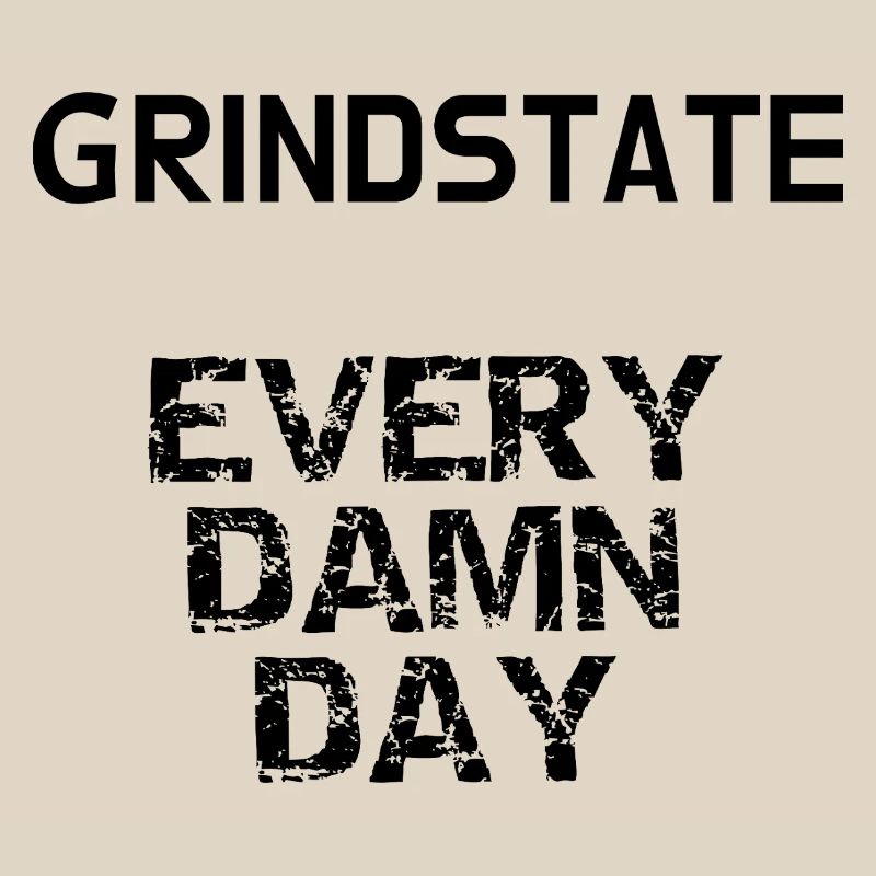 GRINDSTATE