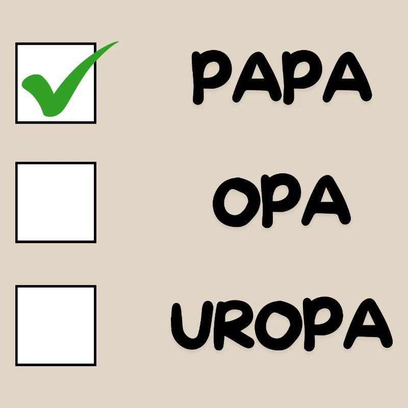 PAPA Checkliste
