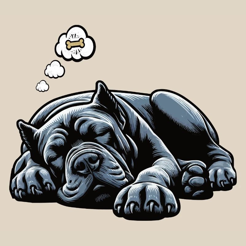 Cane Corso Cane Corsos Corso halter Corso Besitzer