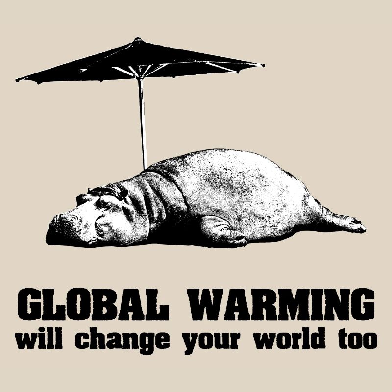 Global Warming / Climate Change / Global Warming