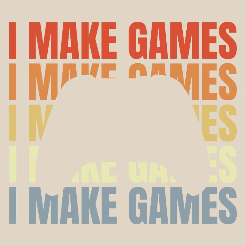 Game Developer Saying
