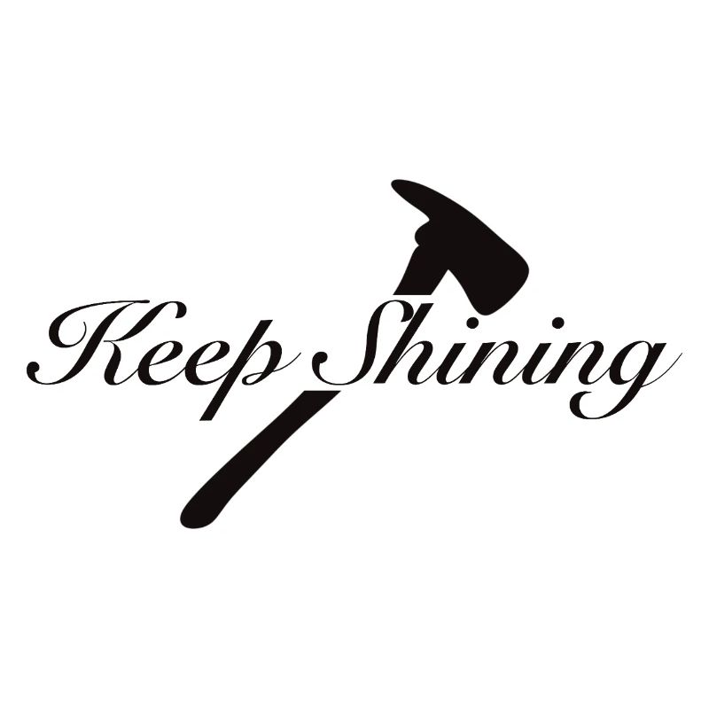 Keep Shining 