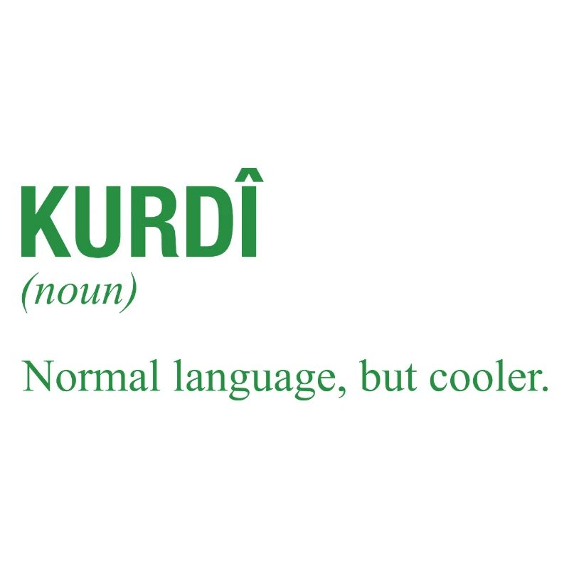 Kurdish language Kurdistan