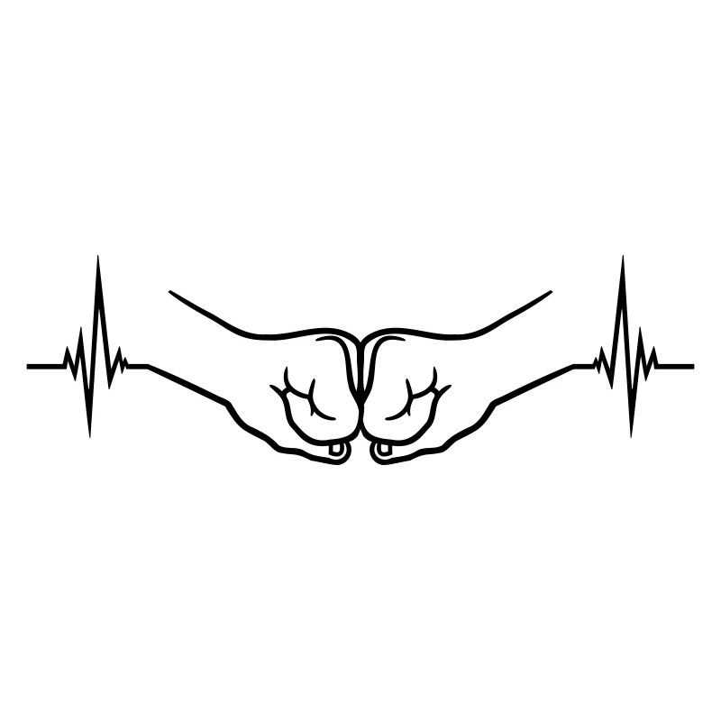Fist Pump Pulse