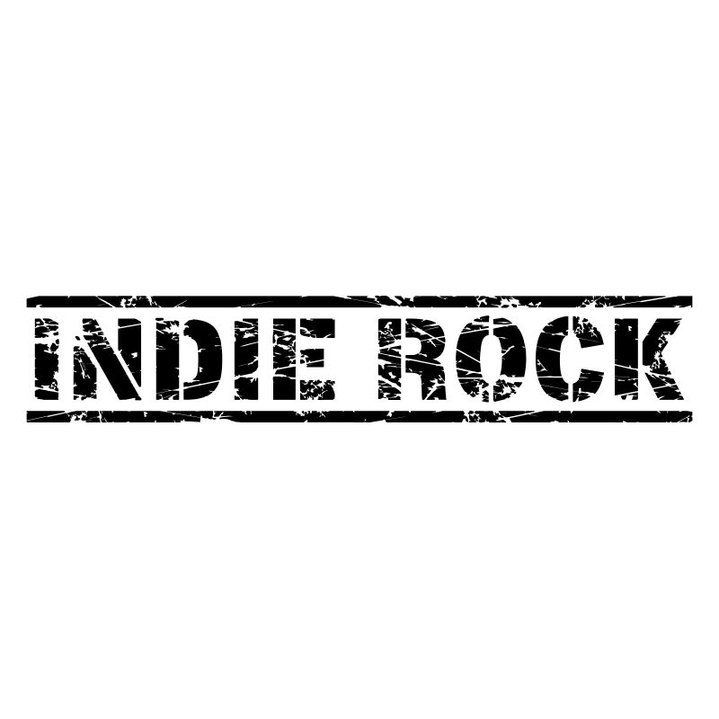 Rock indépendant