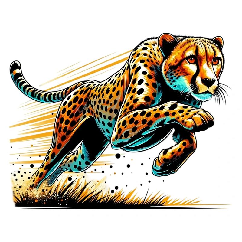 Guépard