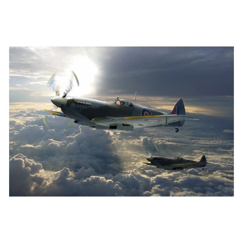Spitfire