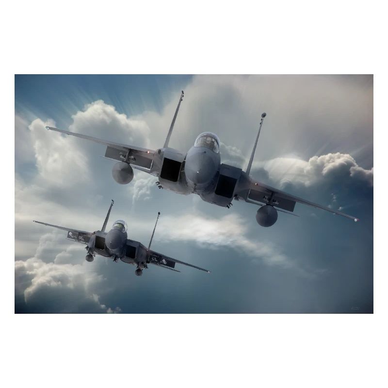 F-15 Eagle