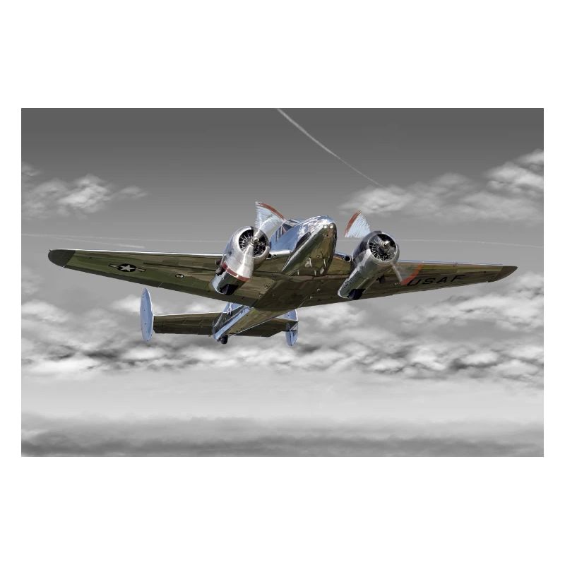 Beechcraft 18