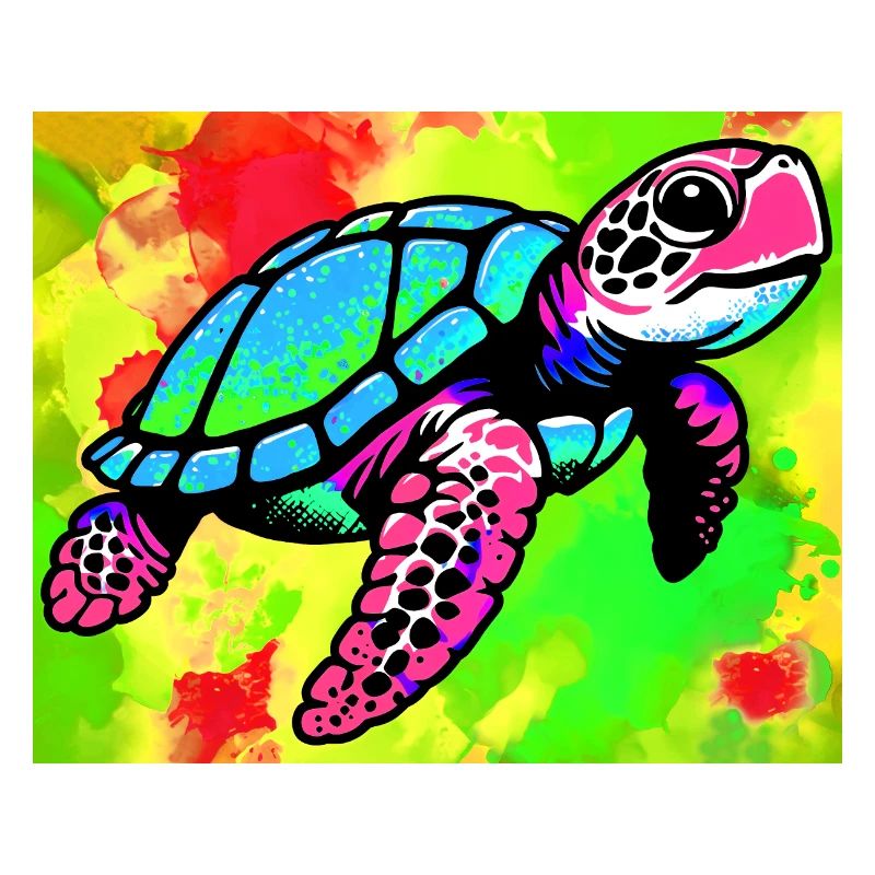 turtle